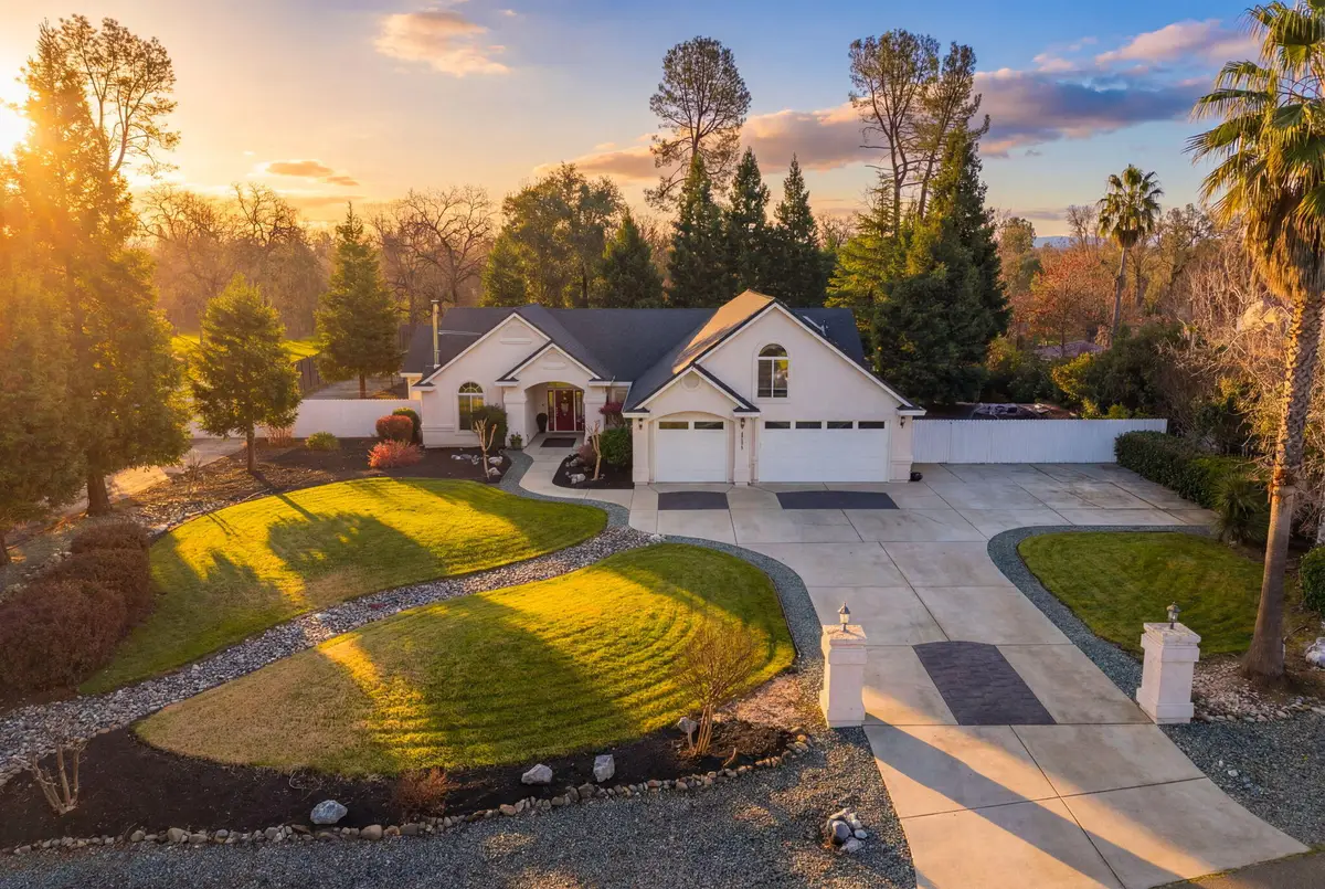 9281 Chaps Lane, Palo Cedro, CA 96073 - Image #1