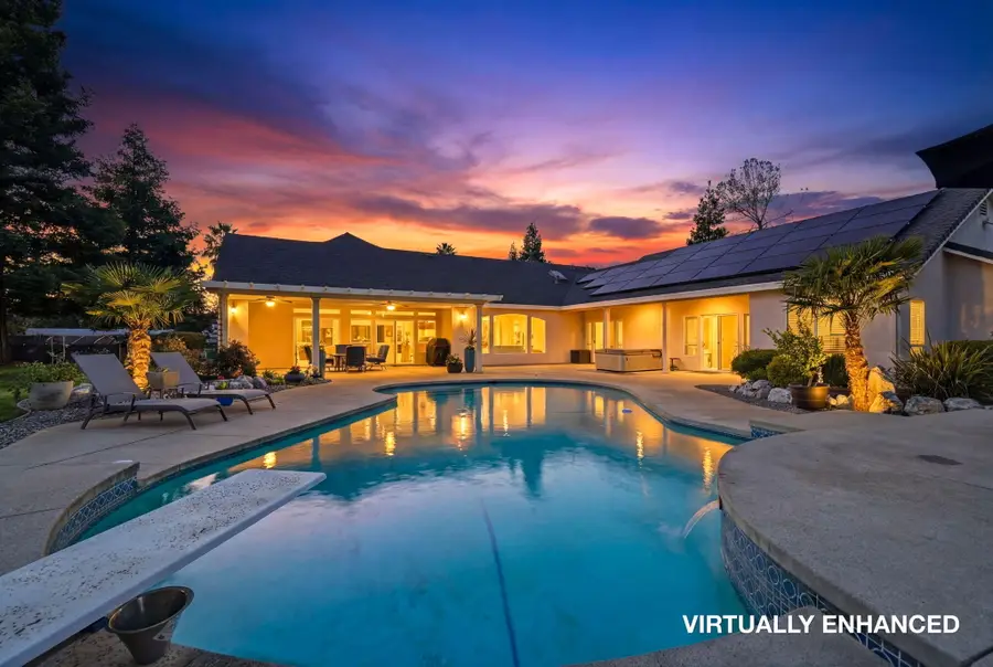 9281 Chaps Lane, Palo Cedro, CA 96073 - Image #2