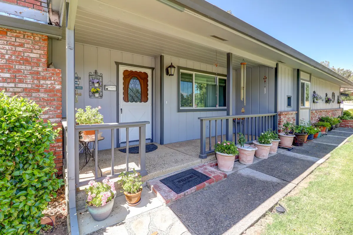 10740 Swede Creek Road, Palo Cedro, CA 96073 - #1