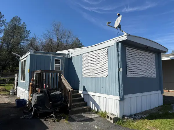 10129 Harley Leighton Road, Redding, CA 96003