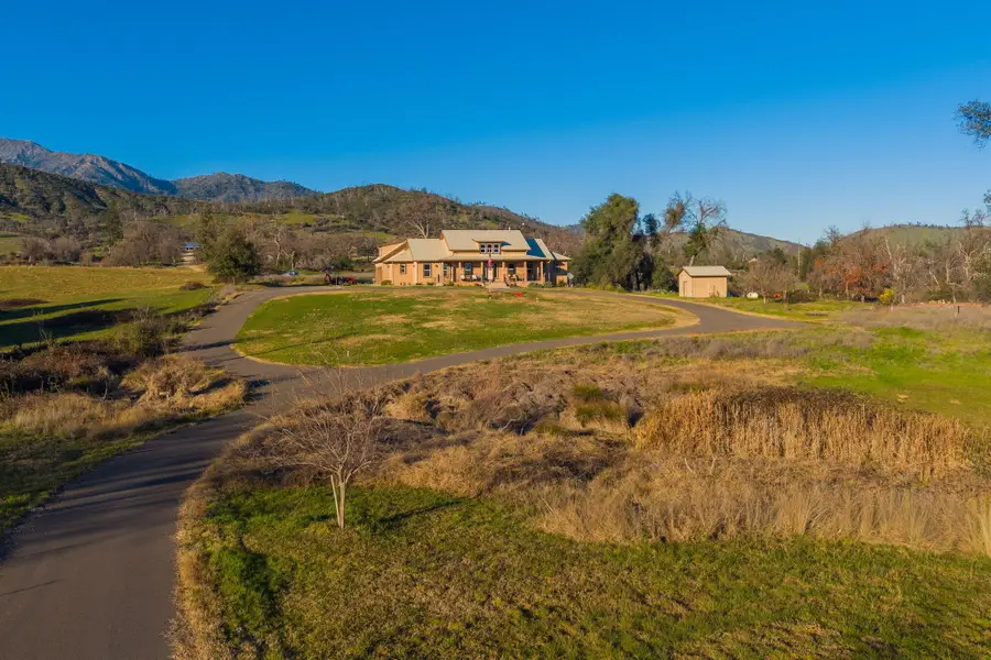 13070 S Fork Road, Igo, CA 96047 - #2