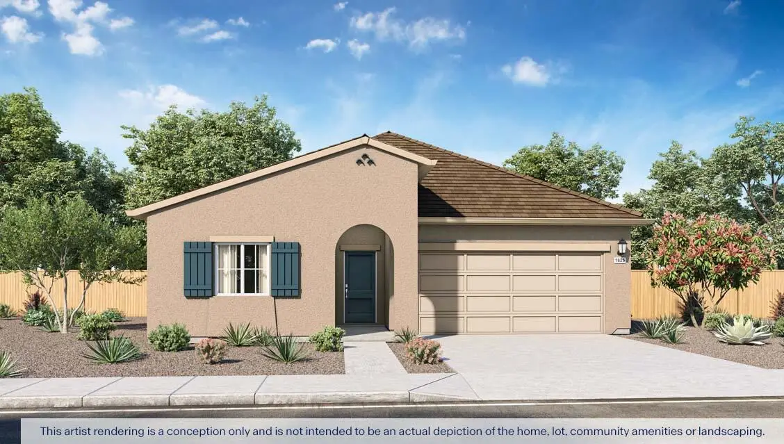 2502 Tish Tang Way, Redding, CA 96002 - #1