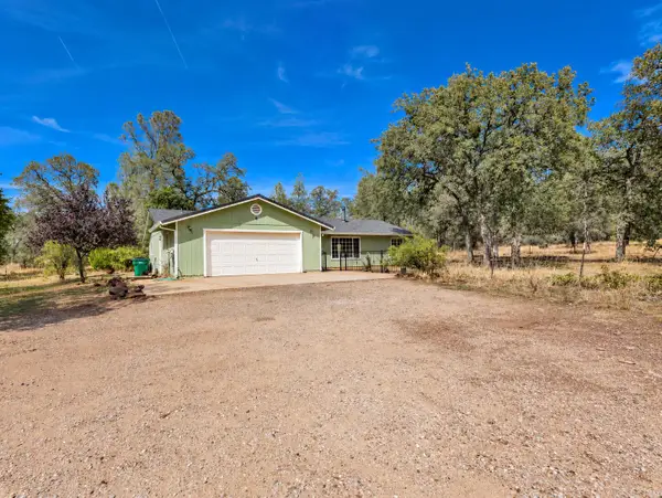 27178 Dersch Road, Shingletown, CA 96088