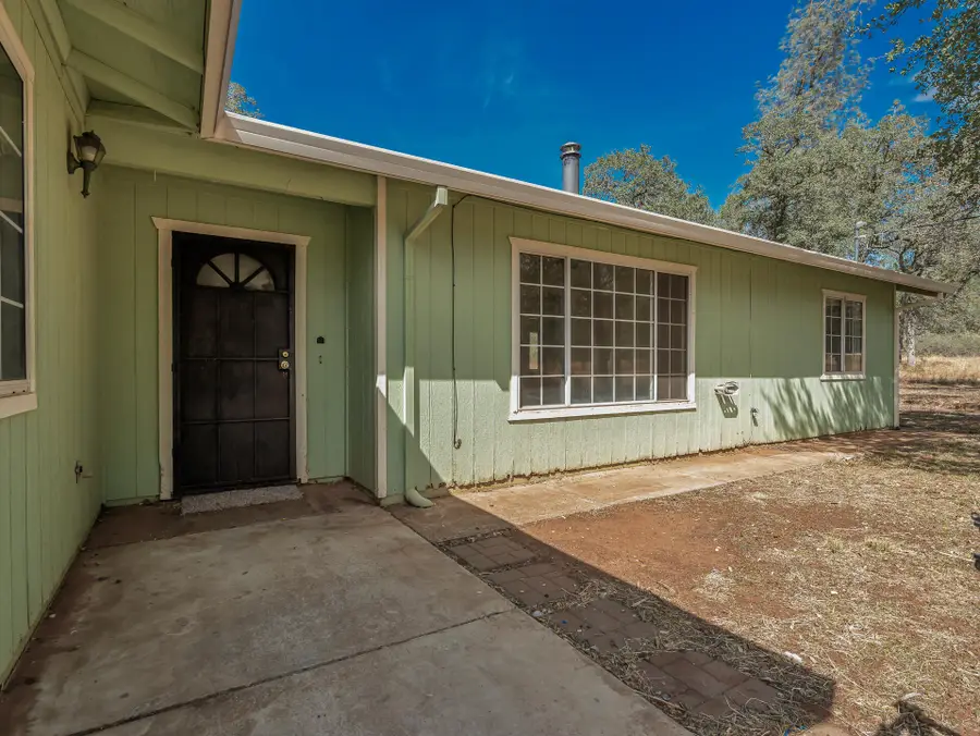 27178 Dersch Road, Shingletown, CA 96088 - #2