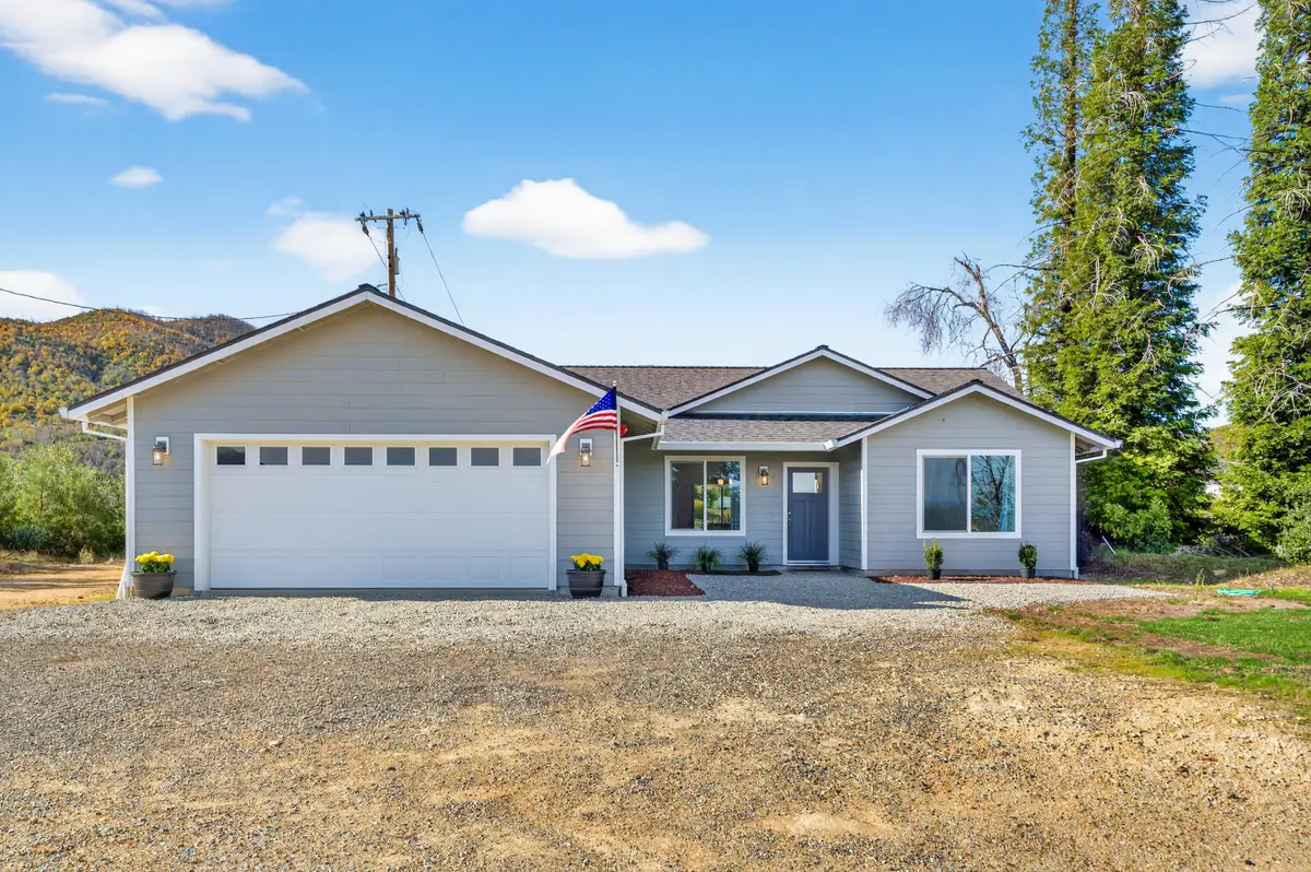 15783 Gold Mine Lane, Redding, CA 96001 - #1