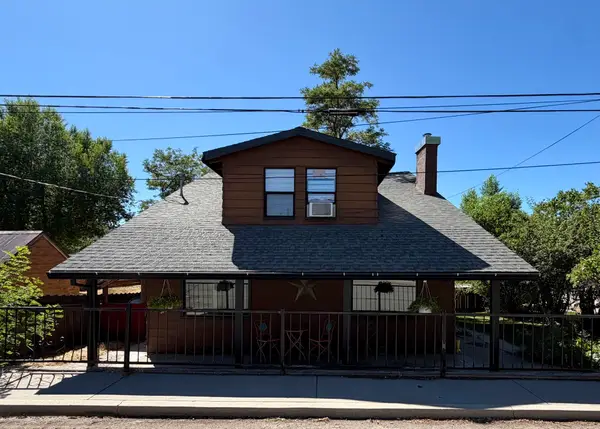 570 Lowry Street, Susanville, CA 96130