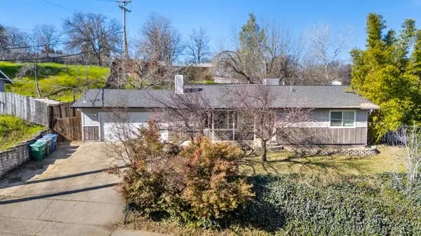 3496 Summit Drive, Redding, CA 96001