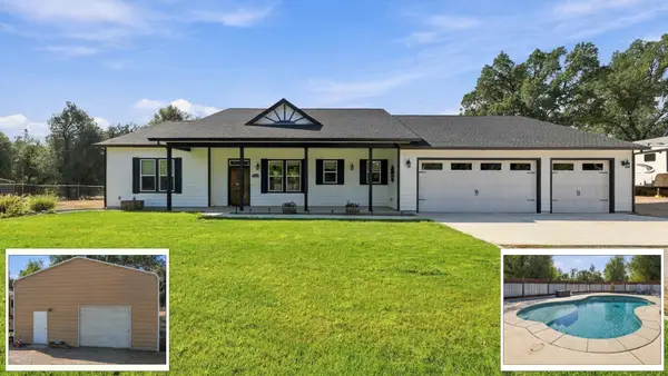 18700 Janach Court, Cottonwood, CA 96022