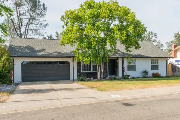 2624 Howard Drive, Redding, CA 96001