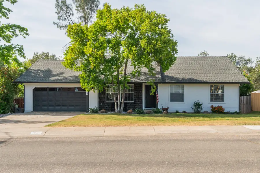 2624 Howard Drive, Redding, CA 96001 - #2