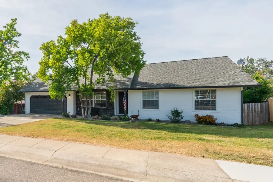 2624 Howard Drive, Redding, CA 96001 - #3