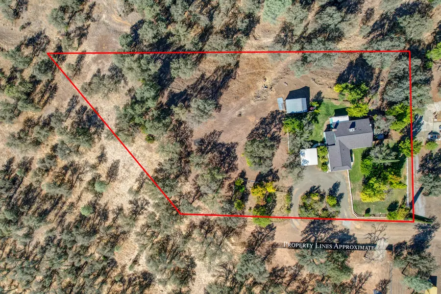 3295 Santa Rosa Way, Redding, CA 96003 - #3