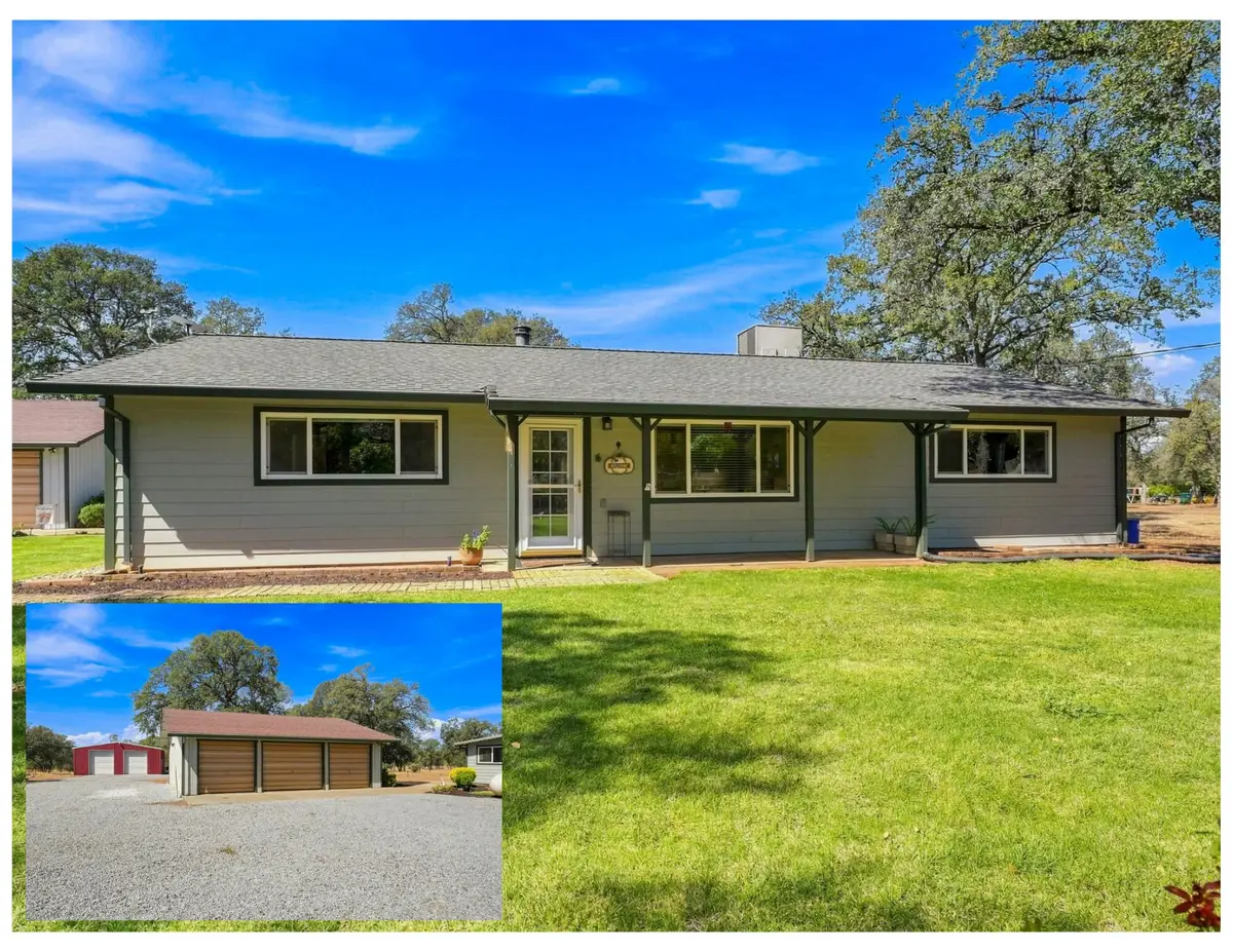 10142 Rocking Horse Lane, Redding, CA 96003 - #1