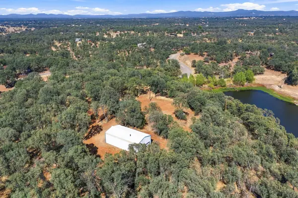 16685 Heitman Road, Cottonwood, CA 96022