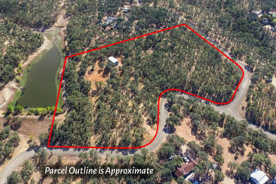 16685 Heitman Road, Cottonwood, CA 96022 - #2