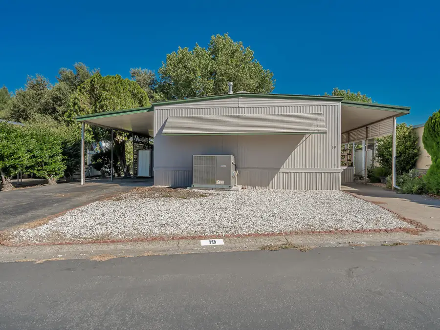 180 S Main Street, Red Bluff, CA 96080 - #3