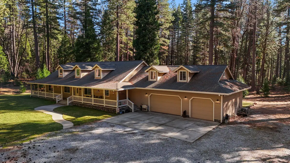 32833 California 44, Shingletown, CA 96088 - Image #1