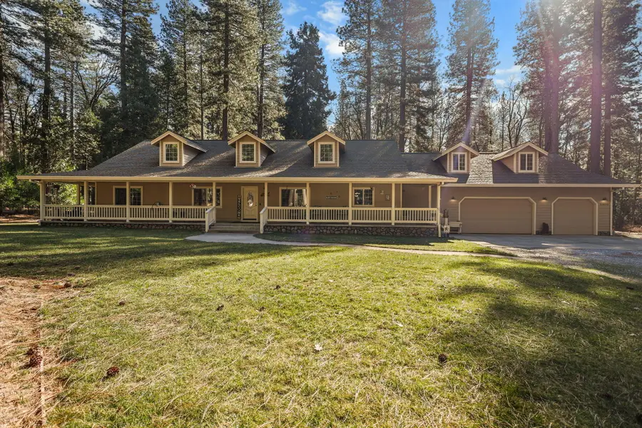 32833 California 44, Shingletown, CA 96088 - Image #3