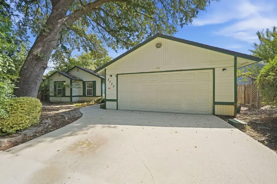 2777 Flagstone Court, Anderson, CA 96007 - #2