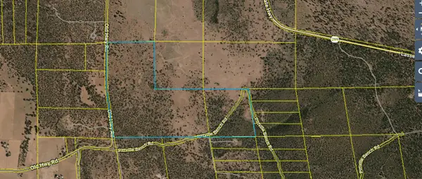 NSA Old Highway Road, McArthur, CA 96056
