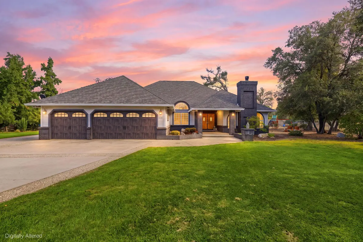 22147 Vine Court, Palo Cedro, CA 96073 - #1