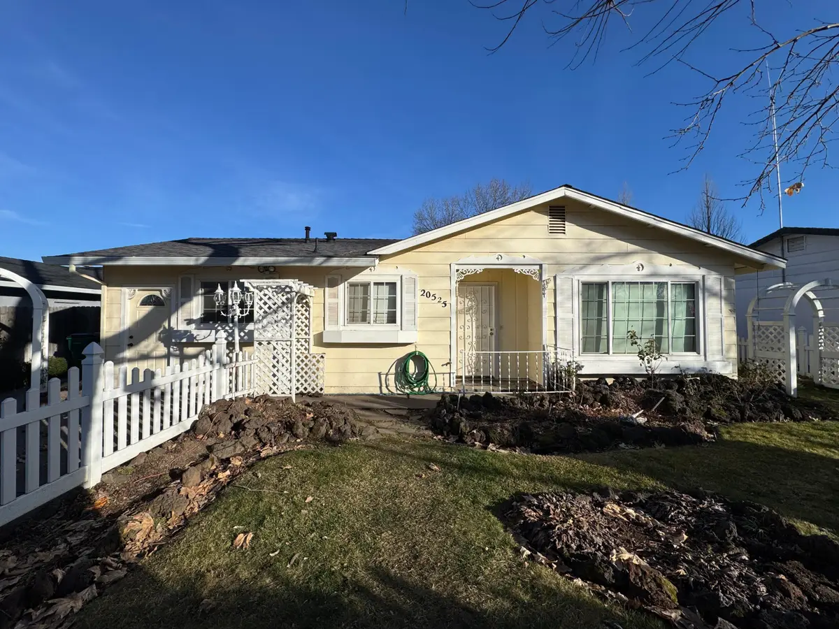 20525 Hudson Street, Burney, CA 96013 - #1