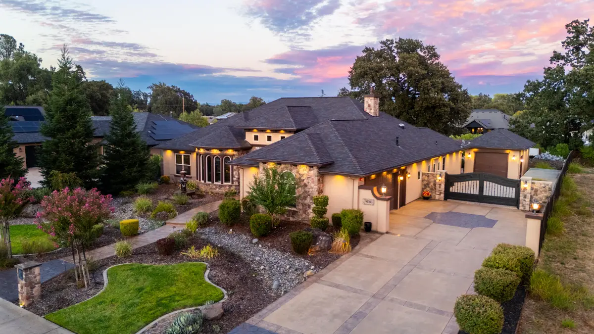 9135 Grand Manor Drive, Palo Cedro, CA 96073 - #1