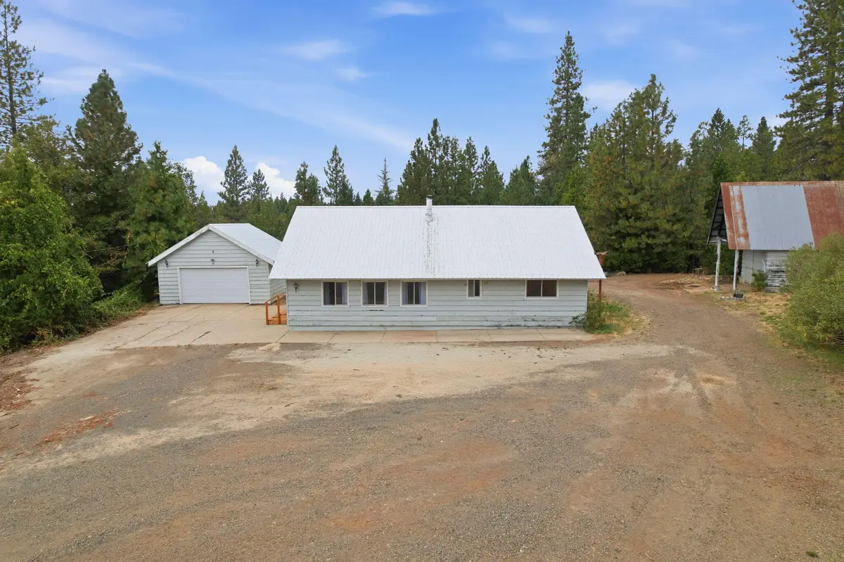 31054 Neebs Road, Montgomery Creek, CA 96065 - #1