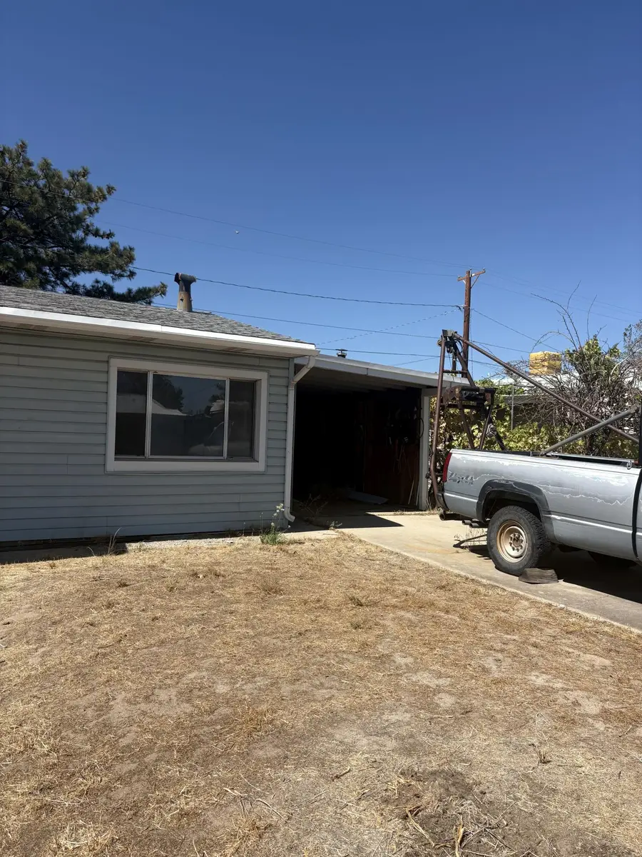 114 Tamarack Street, Herlong, CA 96113 - #2