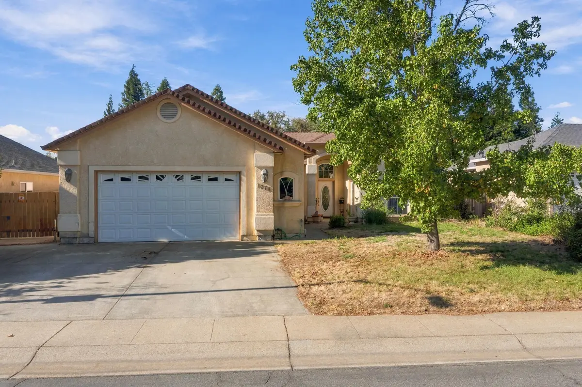 1278 Bonhurst Drive, Redding, CA 96003 - #1