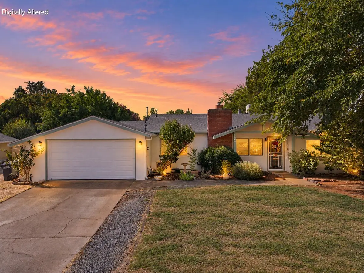 2345 Belladonna Street, Redding, CA 96002 - #1