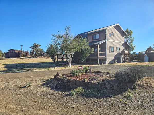 6915 Frontier Drive, Montague, CA 96064