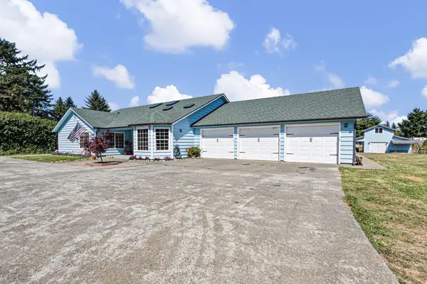 125 Irene Lane, Crescent City, CA 95531