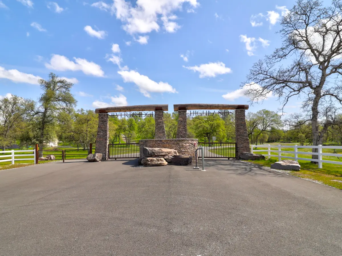 Lot 15 Saddle Summit Lane, Palo Cedro, CA 96073 - #1