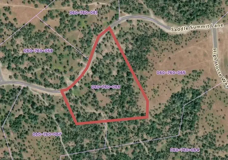 Lot 15 Saddle Summit Lane, Palo Cedro, CA 96073 - #2