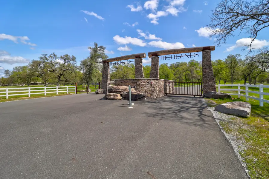 Lot 15 Saddle Summit Lane, Palo Cedro, CA 96073 - #3