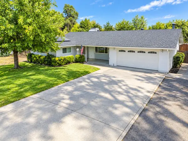 19135 Shadow Lane, Anderson, CA 96007