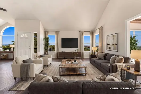19401 Little Valley Drive, Cottonwood, CA 96022