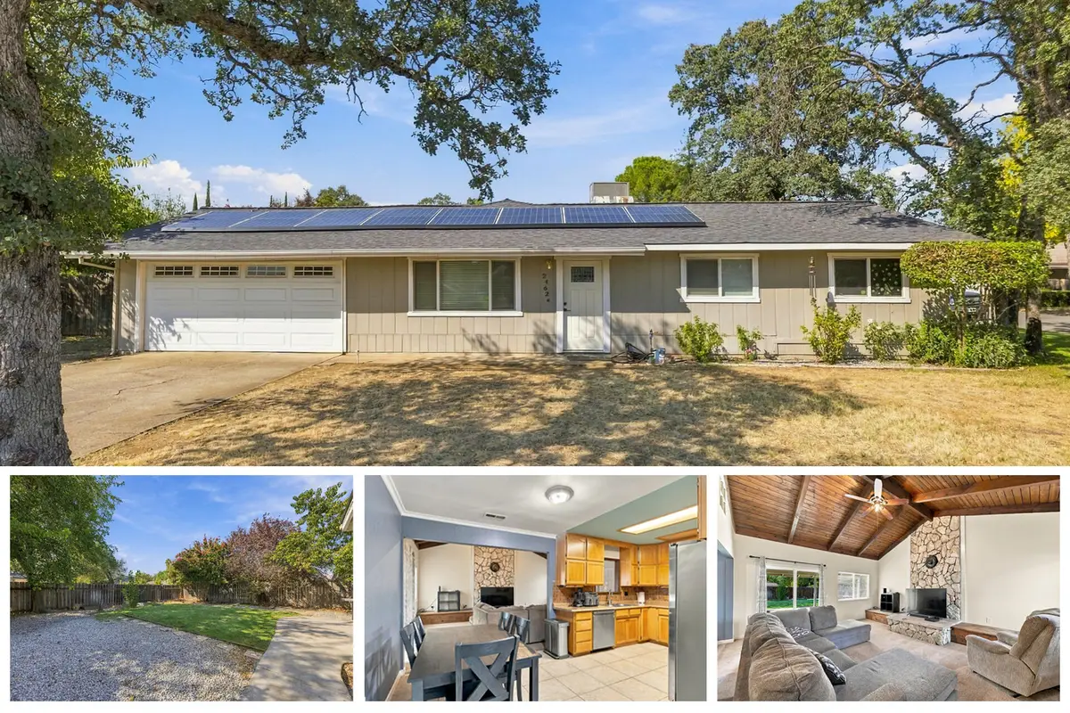 2462 Christian Avenue, Redding, CA 96002 - #1