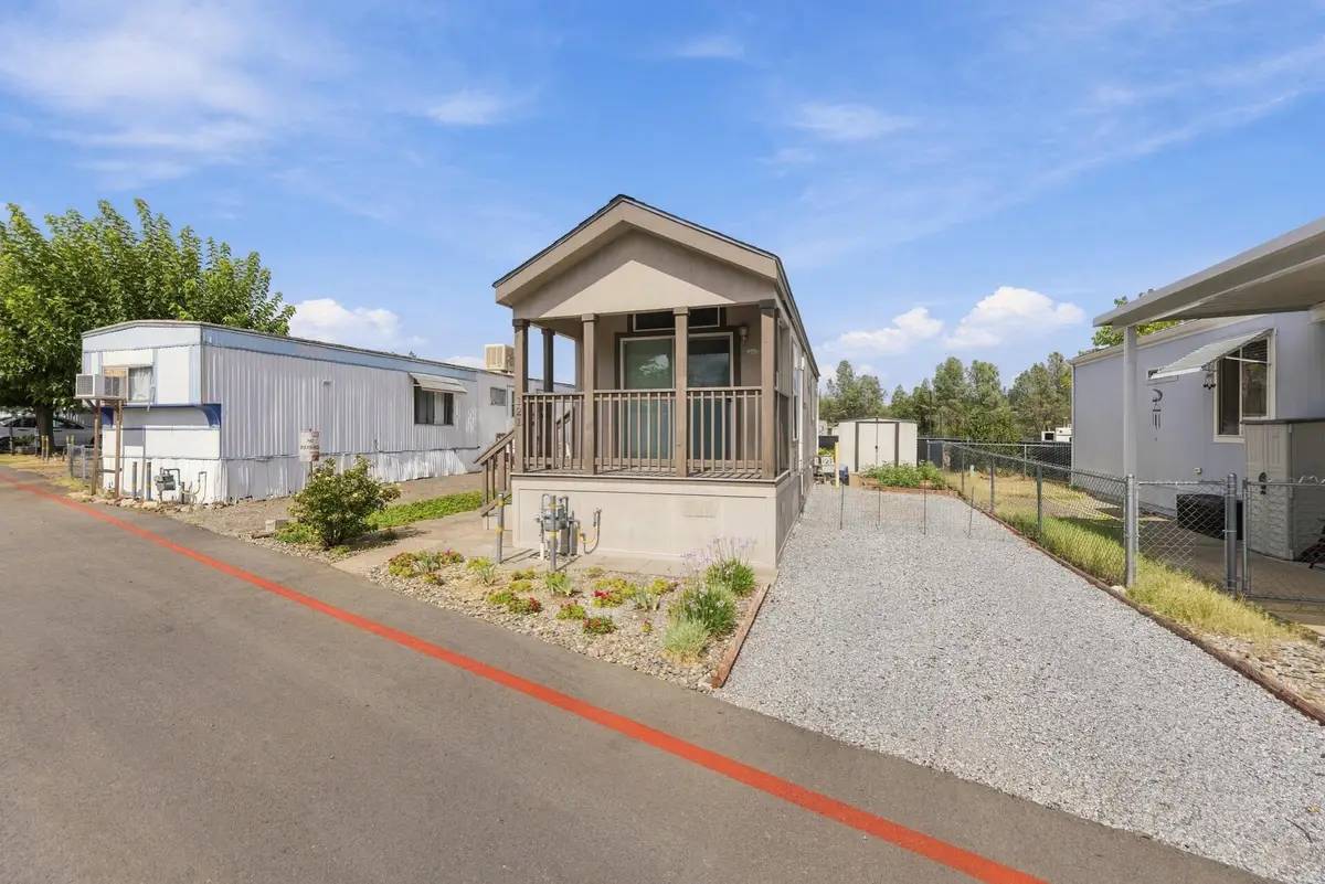 481 Twin View Boulevard, Redding, CA 96003 - #1