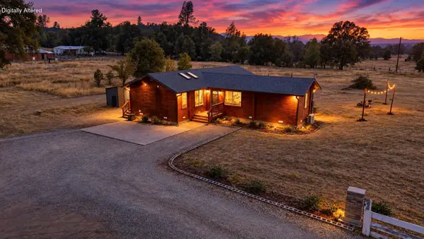 18230 Starr Drive, Cottonwood, CA 96022