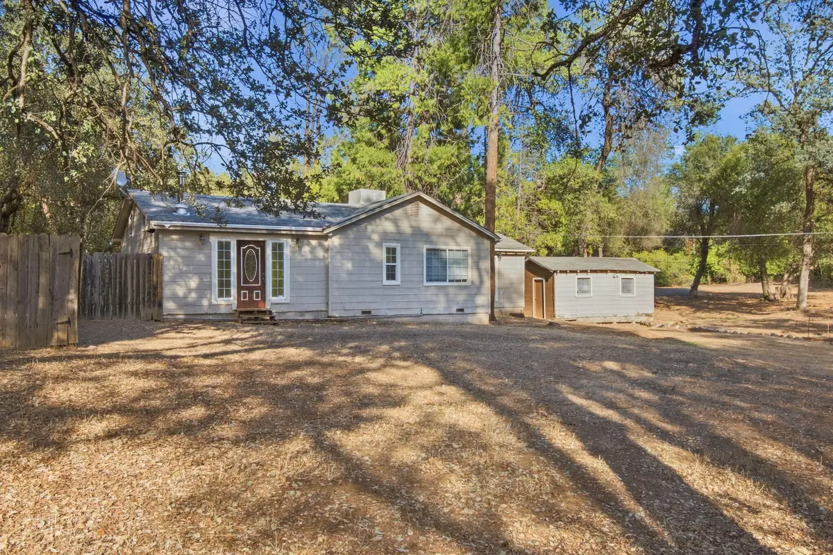 12424 Quartz Hill Road, Redding, CA 96003 - #1