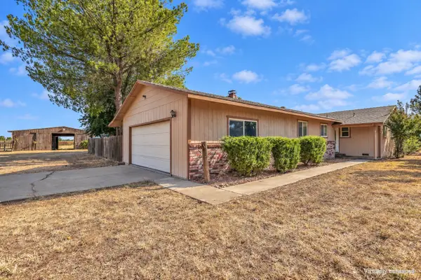 21992 Peacock Way, Red Bluff, CA 96080