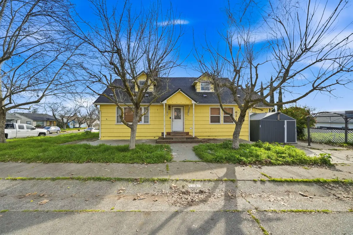 1707 Luning Street, Red Bluff, CA 96080 - Image #1