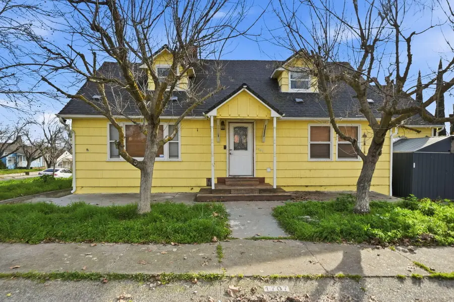 1707 Luning Street, Red Bluff, CA 96080 - Image #2