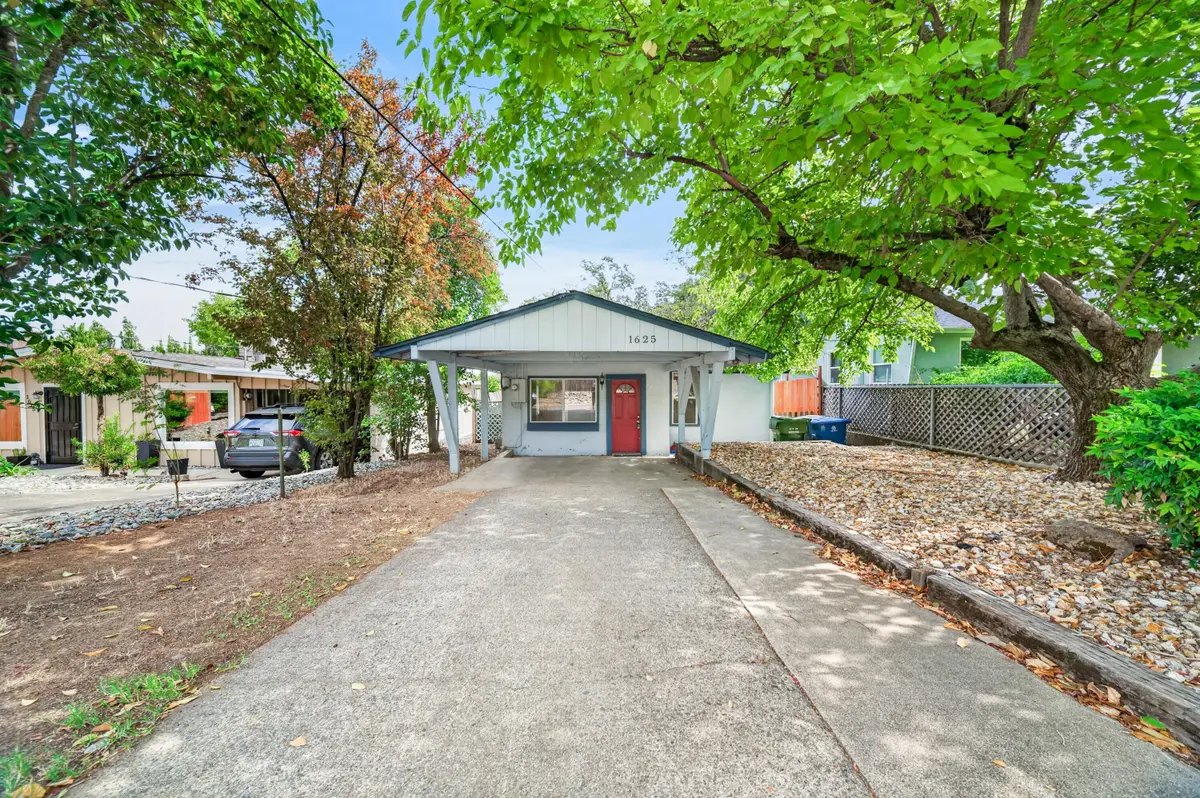 1625 Oak Street, Redding, CA 96001 - #1