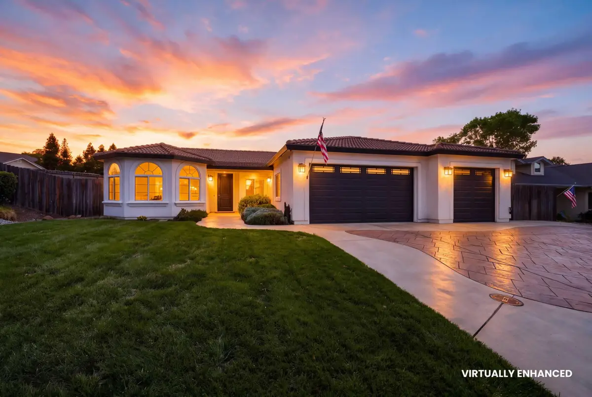 1421 Spinnaker Drive, Redding, CA 96003 - #1