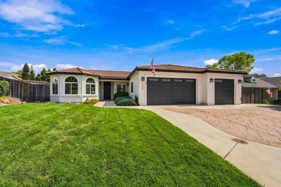 1421 Spinnaker Drive, Redding, CA 96003 - #2