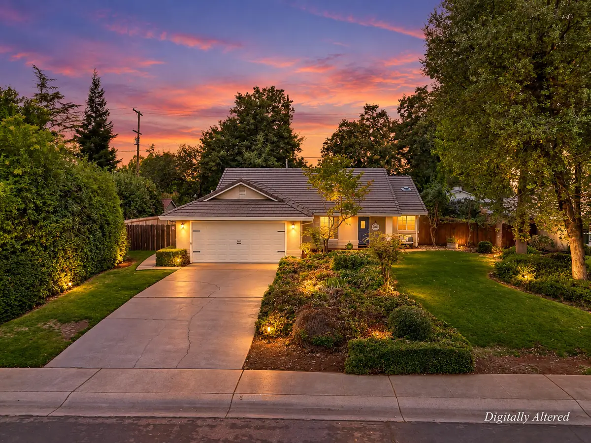 2404 Castlewood Drive, Redding, CA 96002 - #1