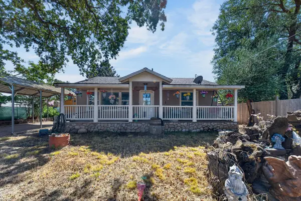 20887 2nd Street, Cottonwood, CA 96022